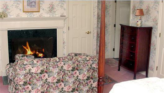 בר הרבור Castlemaine Inn חדר תמונה
