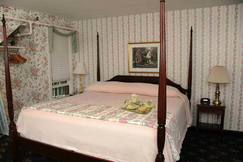 בר הרבור Castlemaine Inn מראה חיצוני תמונה