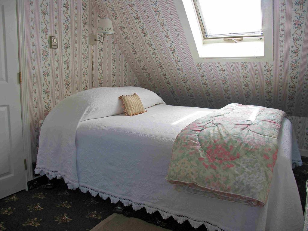 בר הרבור Castlemaine Inn מראה חיצוני תמונה