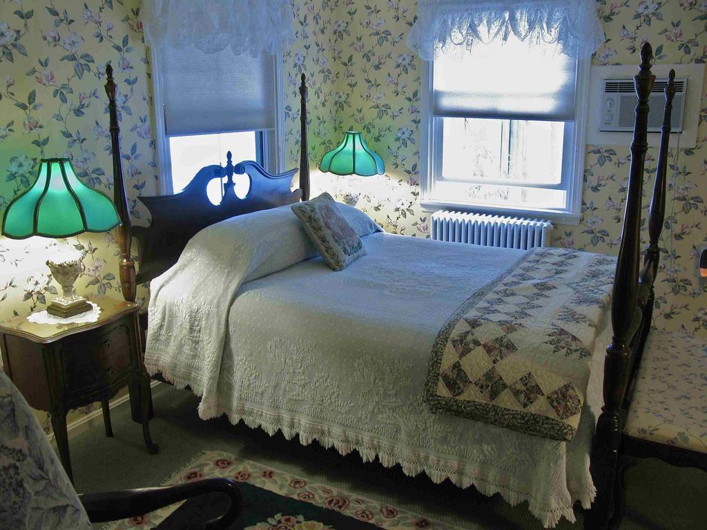 בר הרבור Castlemaine Inn מראה חיצוני תמונה