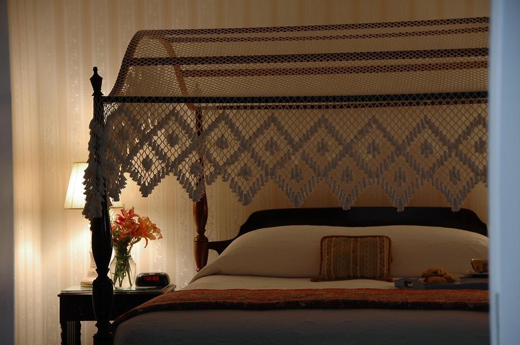 בר הרבור Castlemaine Inn מראה חיצוני תמונה