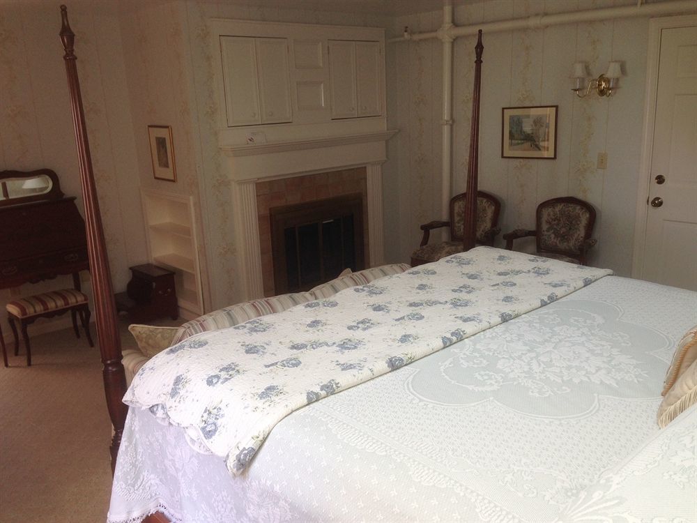 בר הרבור Castlemaine Inn מראה חיצוני תמונה